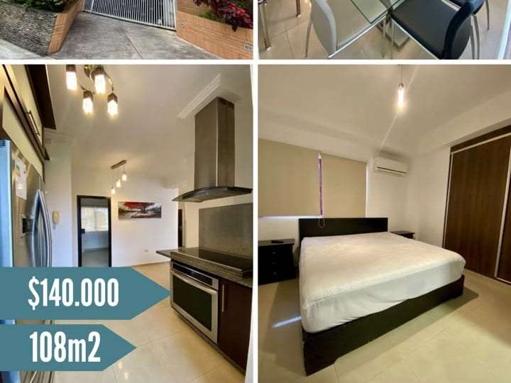 Apartment in Urbanización El Bosque, Valencia