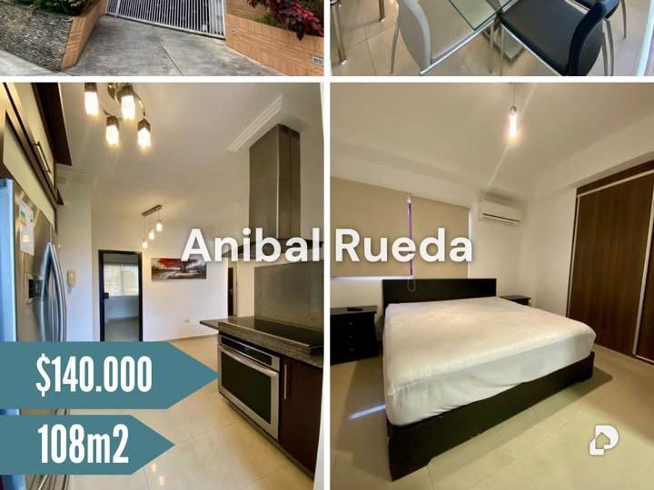 Apartment in Urbanización El Bosque, Valencia – 1