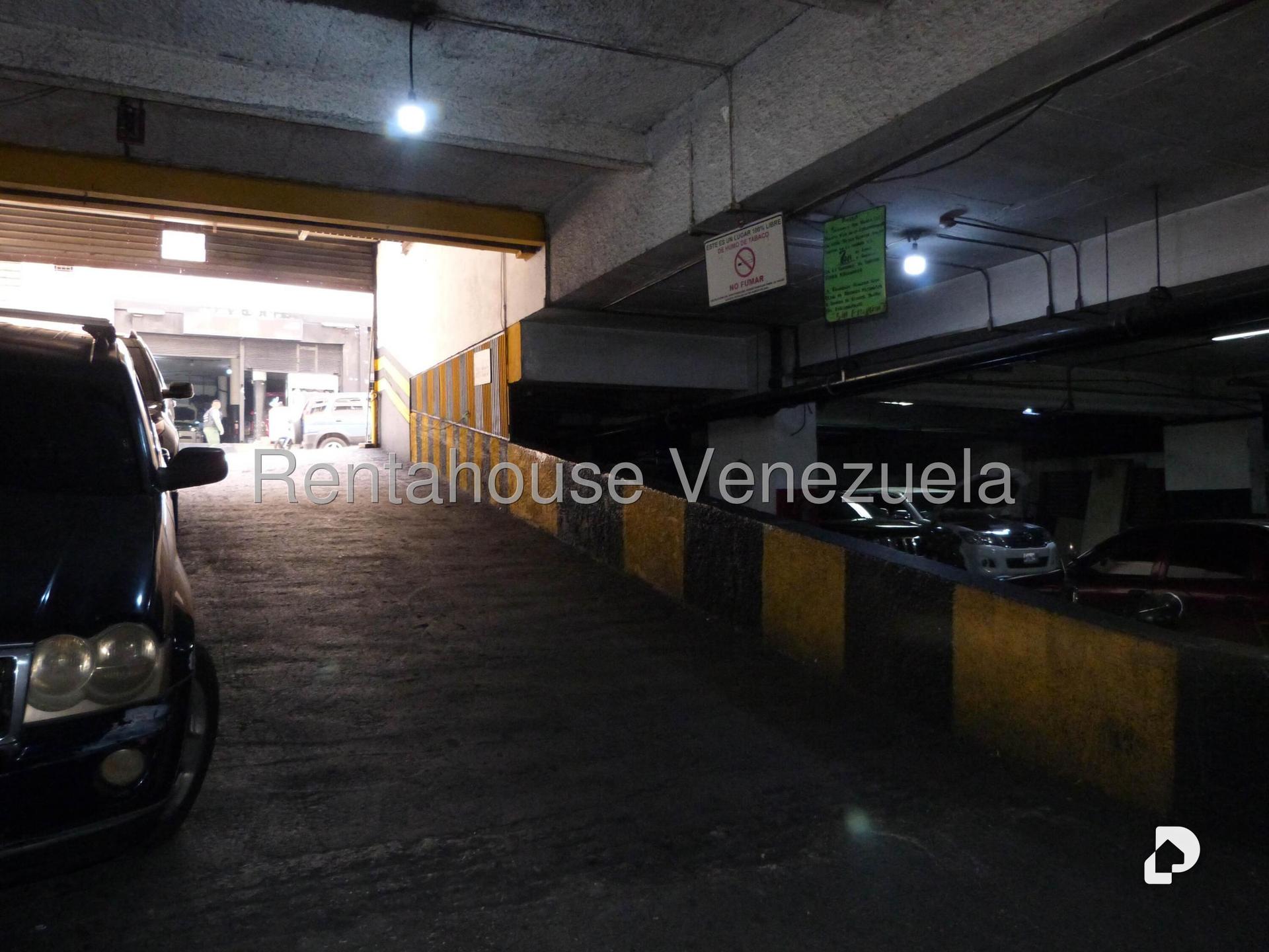 Edificio en Catedral, Caracas – 5