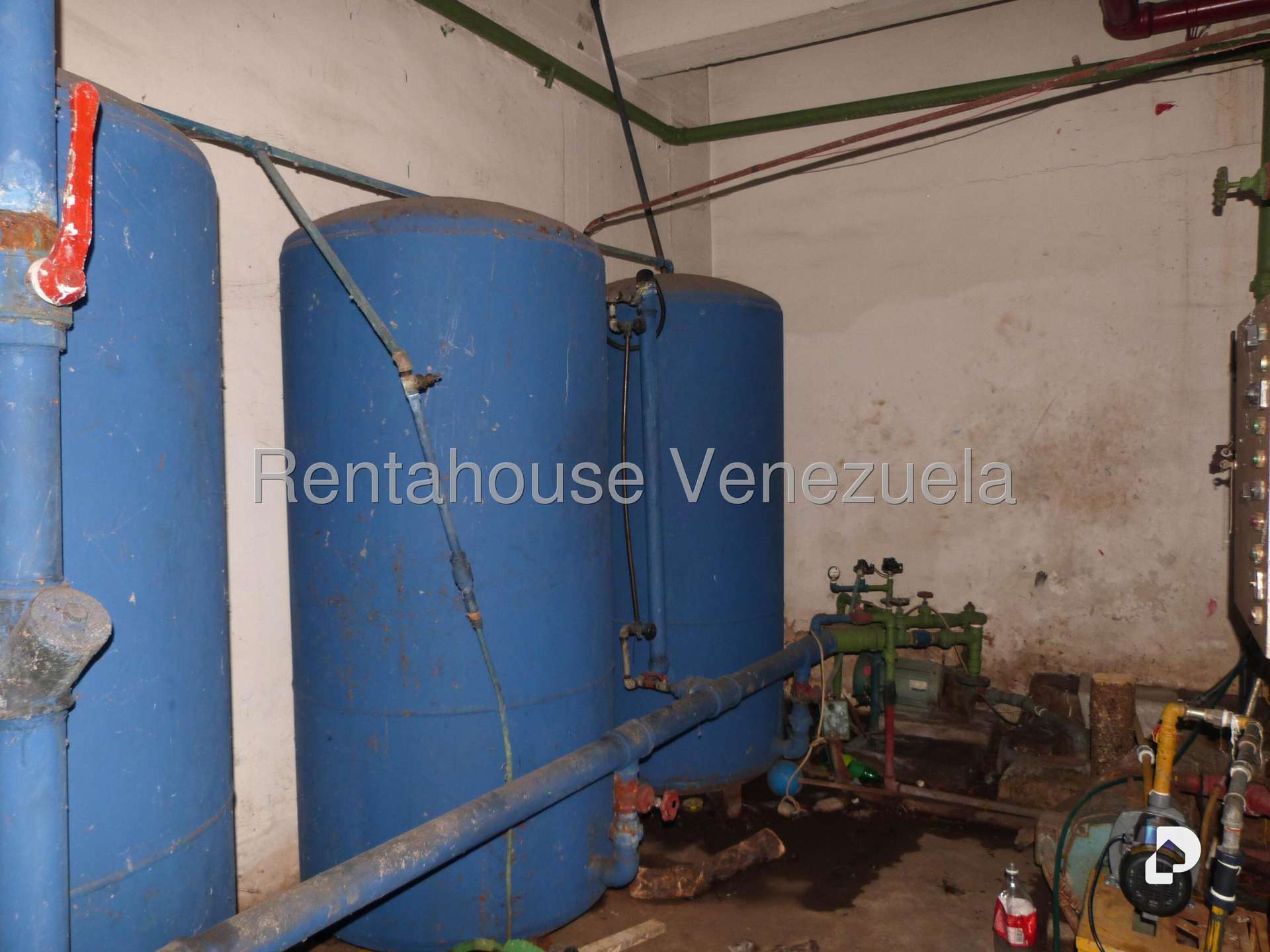 Edificio en Catedral, Caracas – 21
