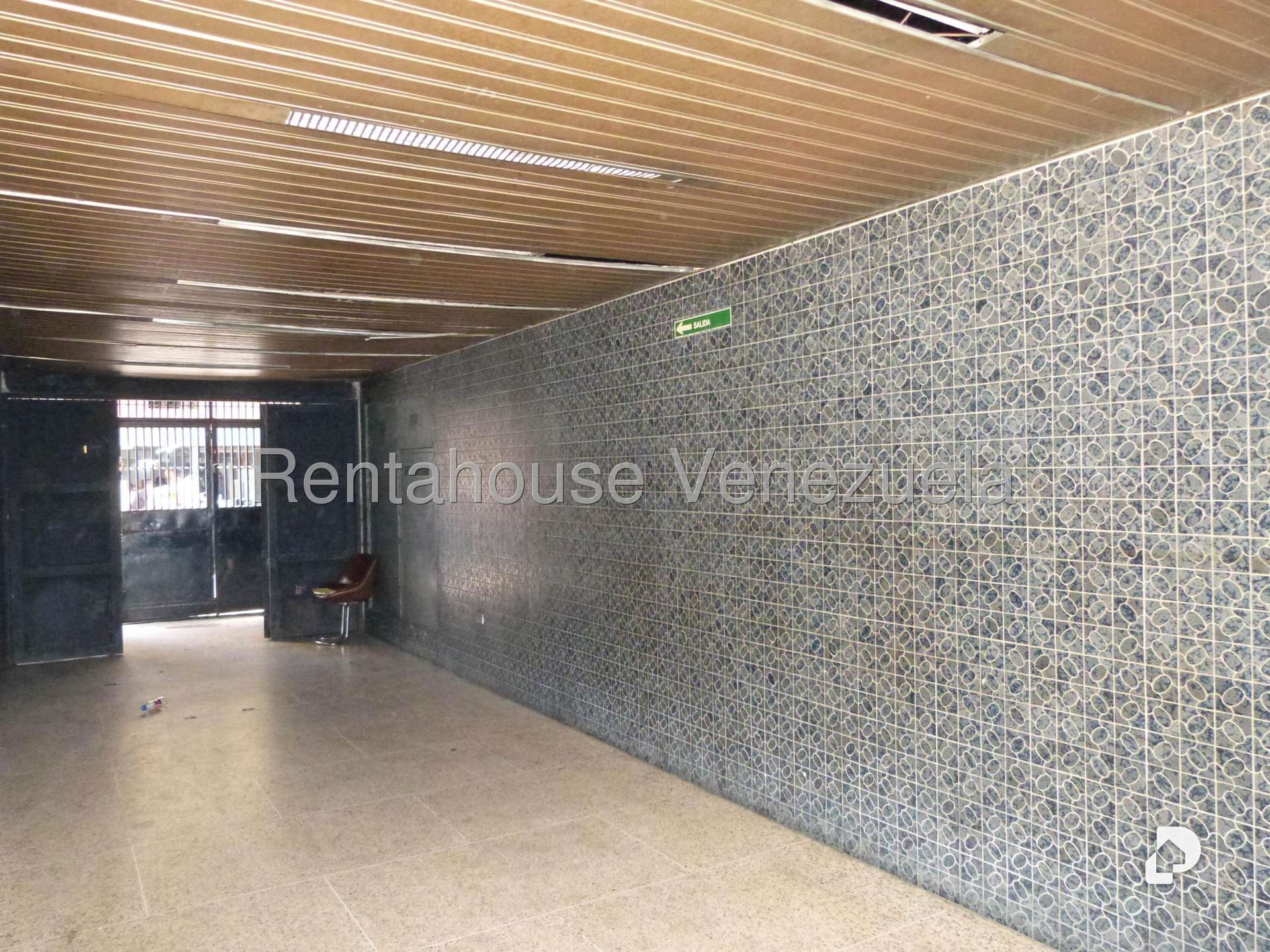 Edificio en Catedral, Caracas – 10