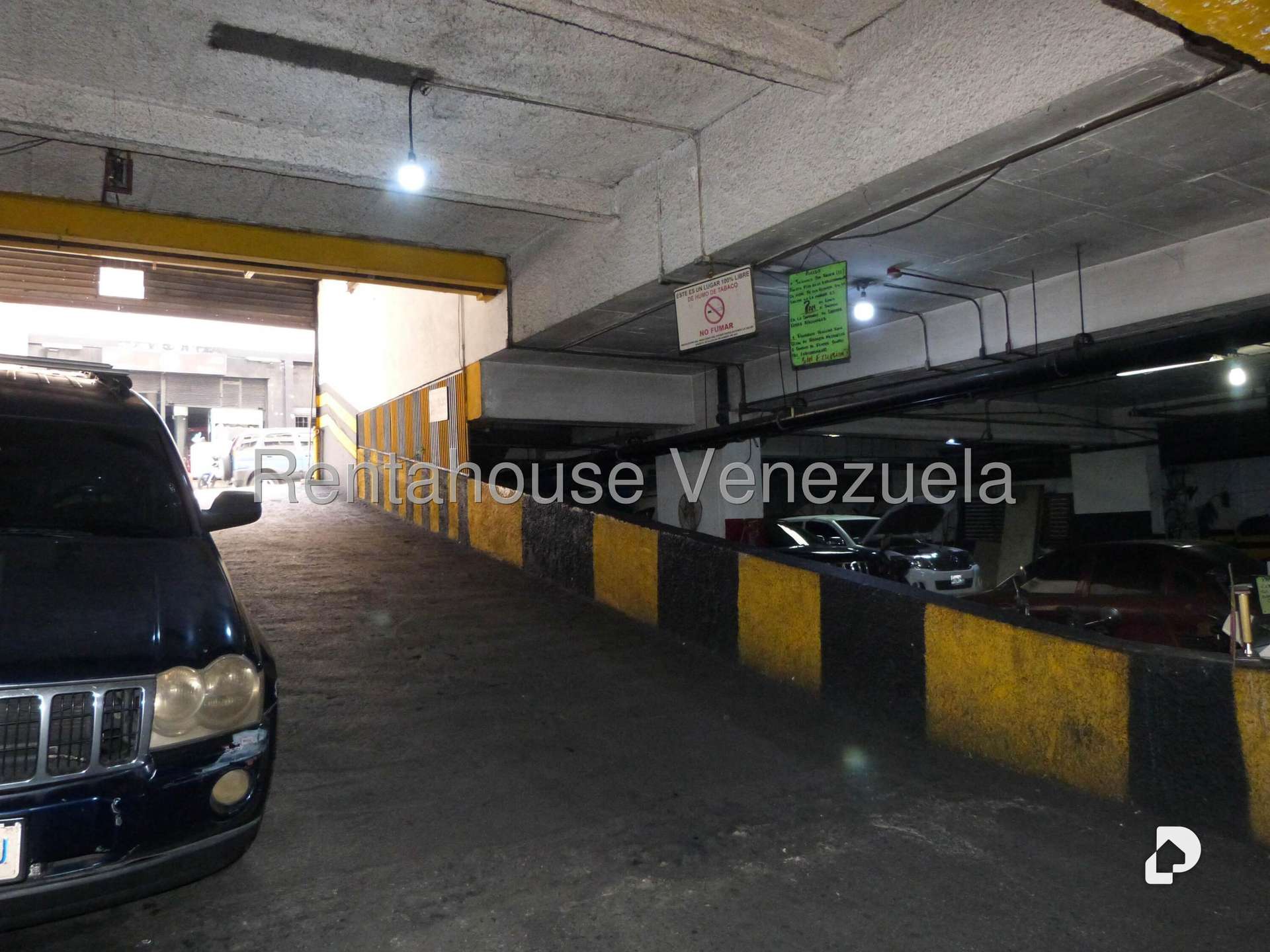 Edificio en Catedral, Caracas – 8