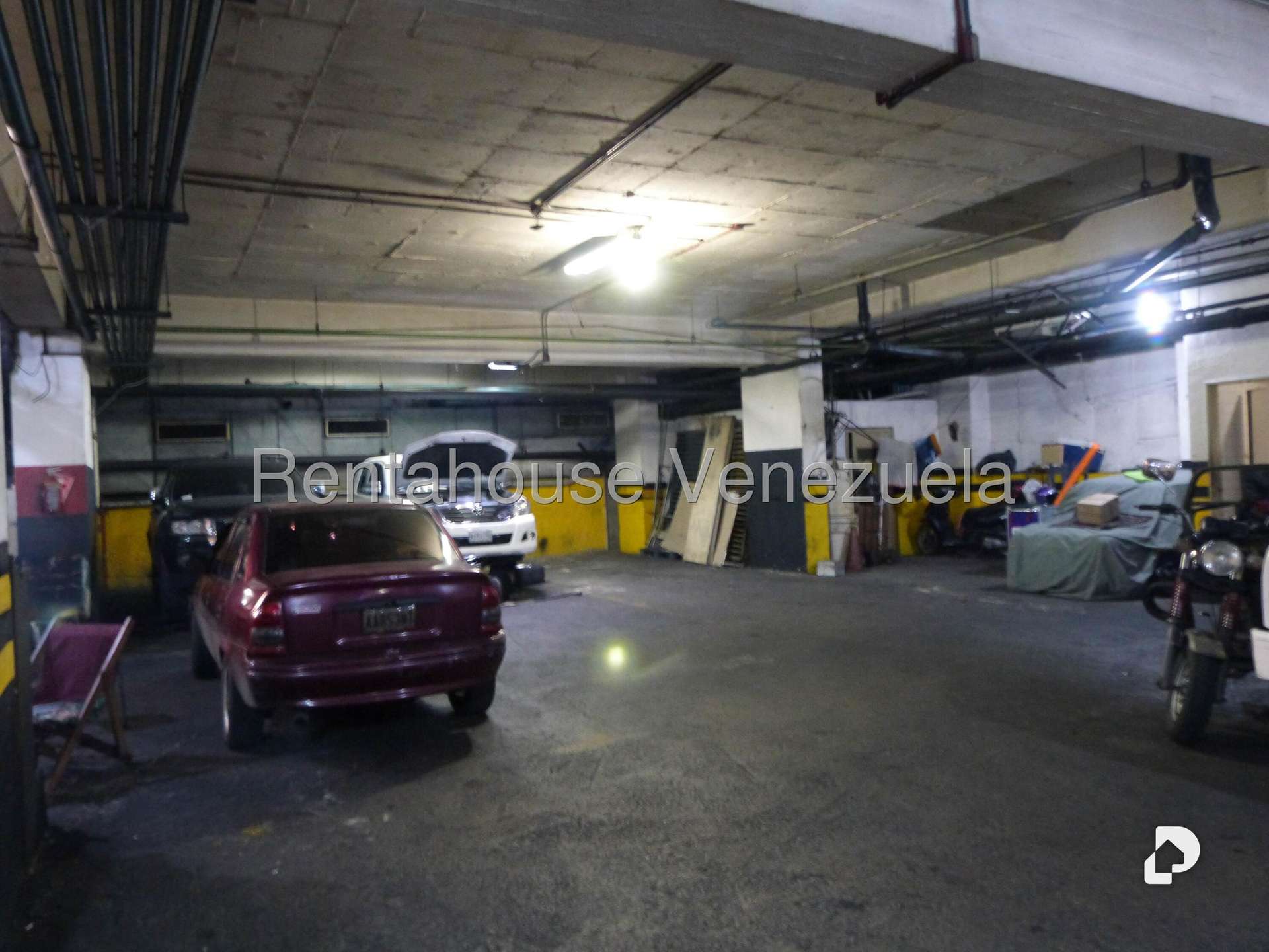 Edificio en Catedral, Caracas – 7