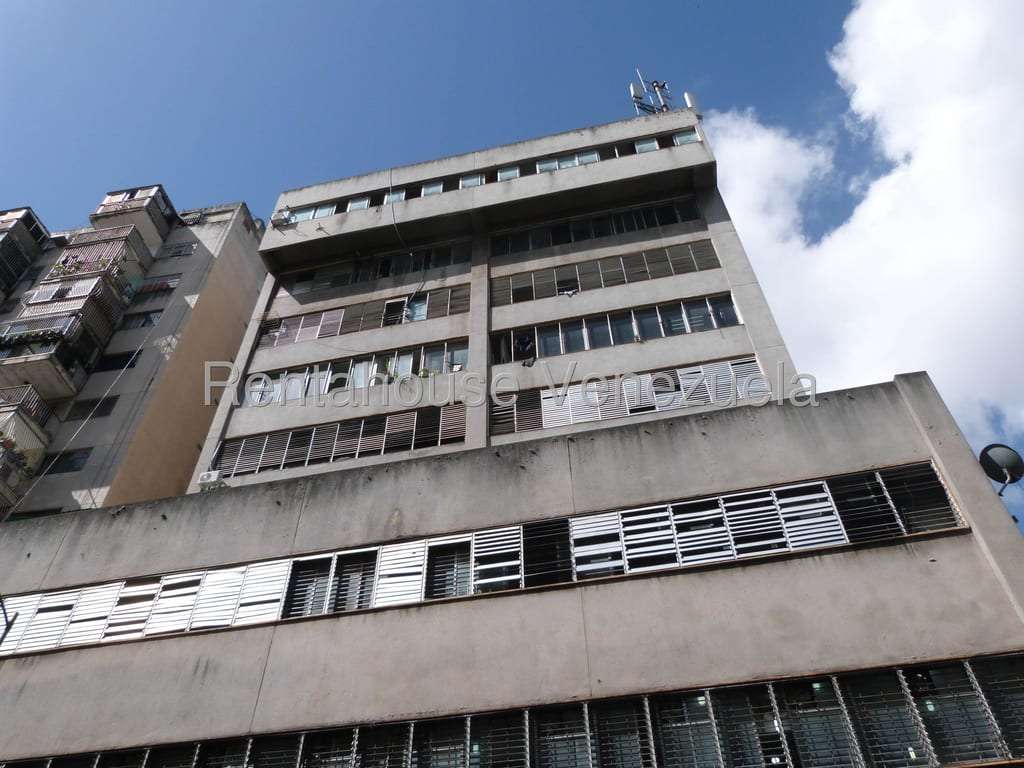 Edificio en Catedral, Caracas - 1