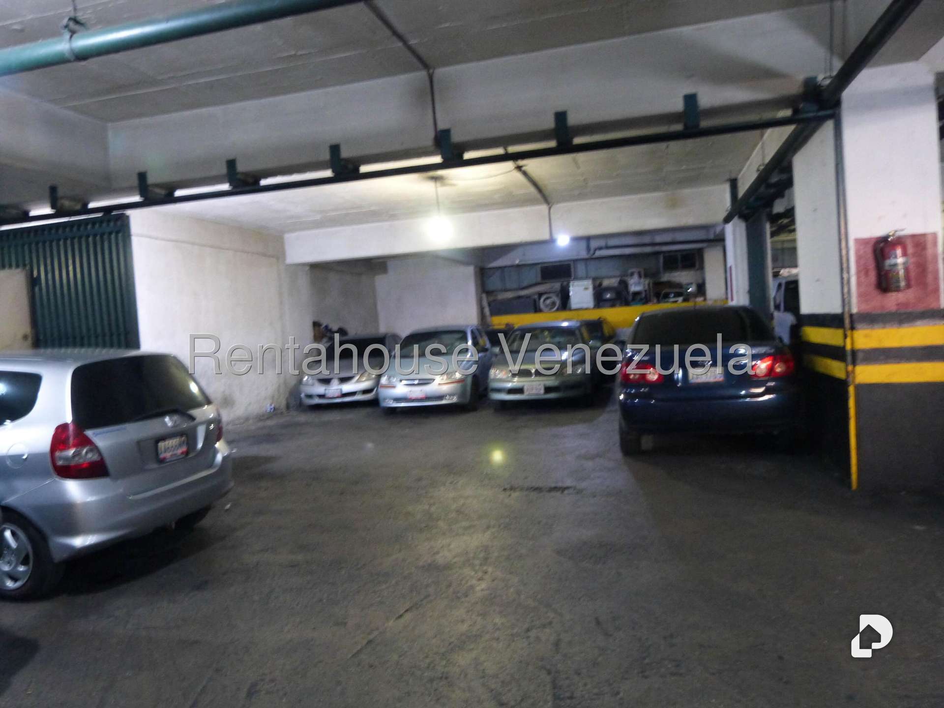 Edificio en Catedral, Caracas – 6