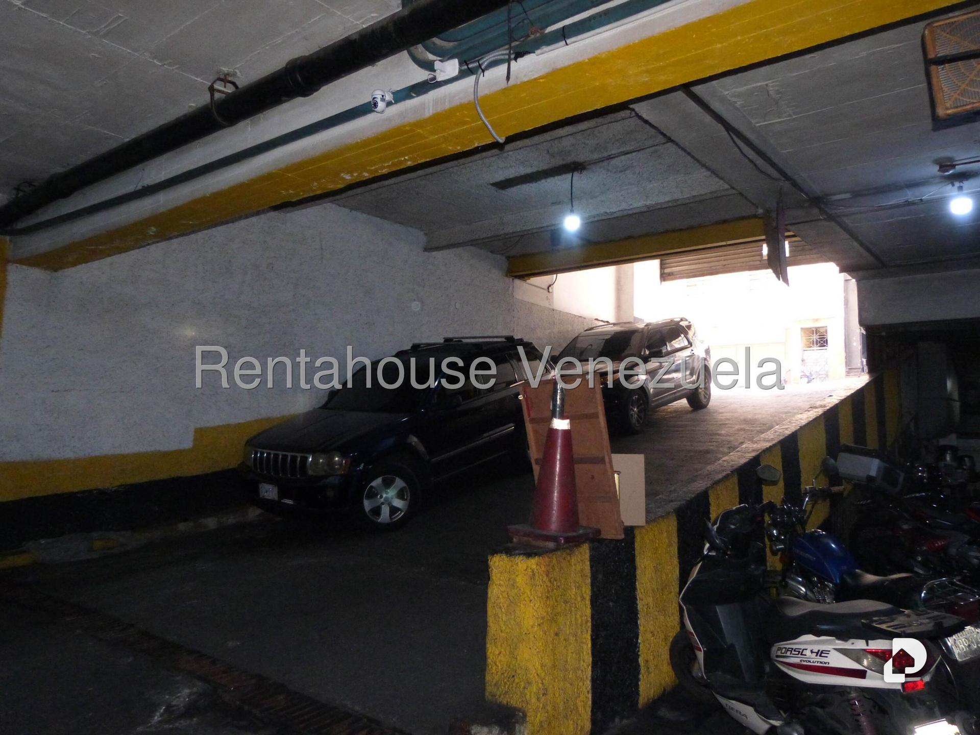 Edificio en Catedral, Caracas – 4