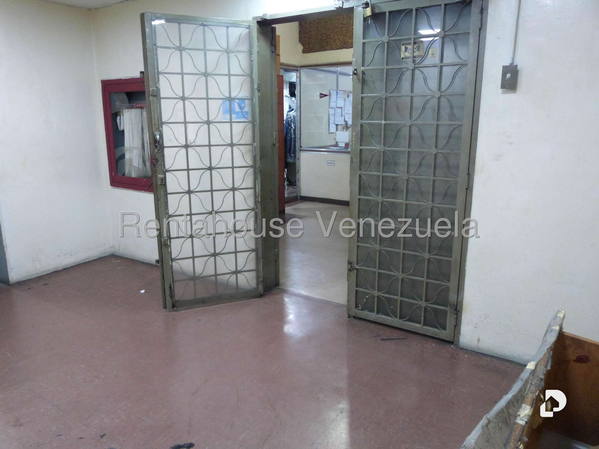 Edificio en Catedral, Caracas – 14