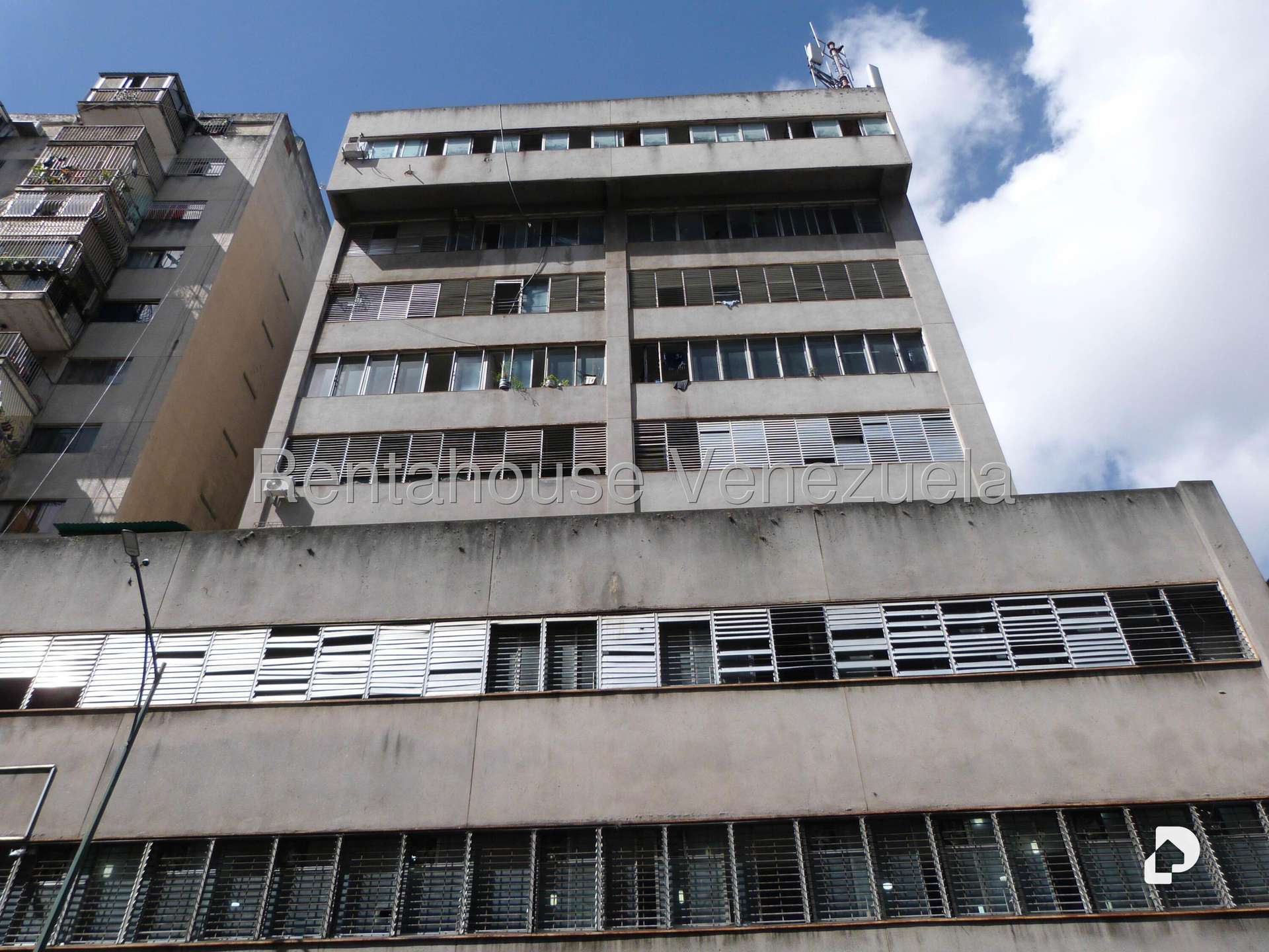 Edificio en Catedral, Caracas – 23
