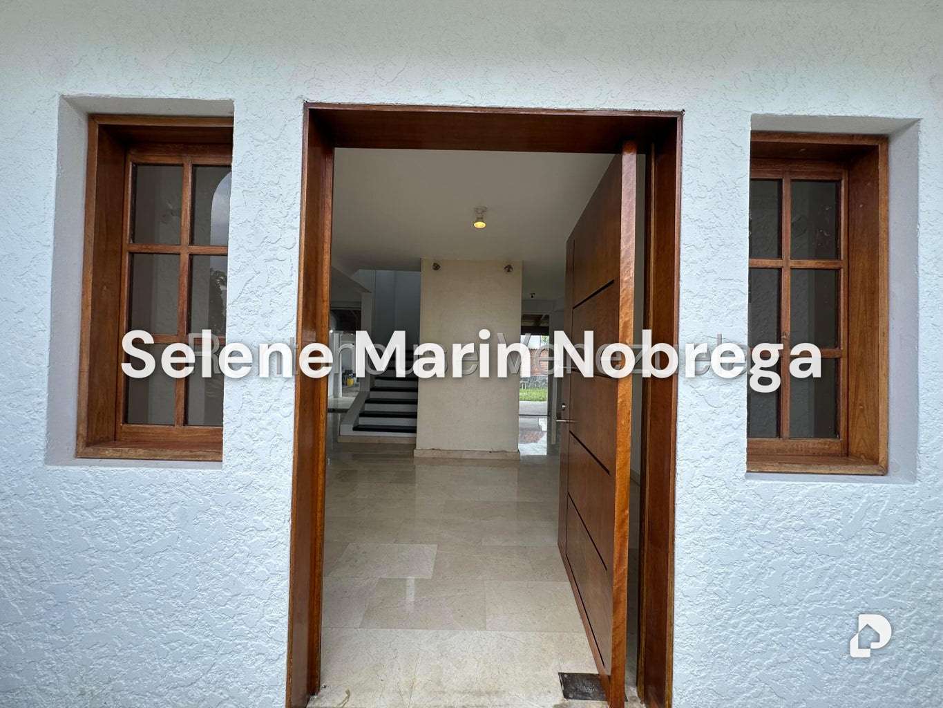 Casa en Lomas de La Lagunita, Caracas – 6