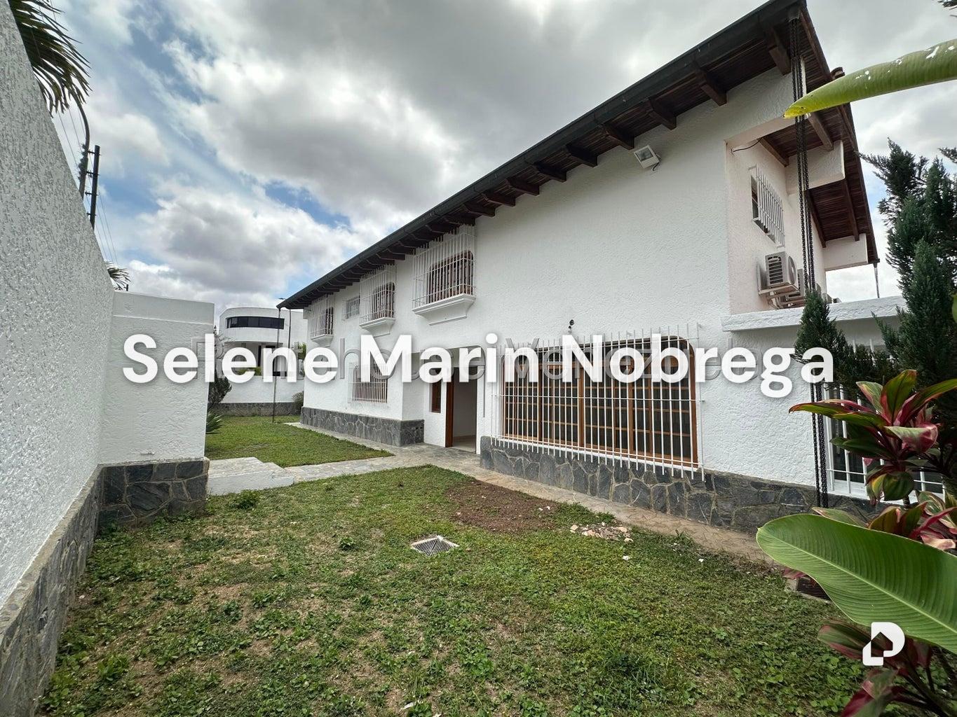 Casa en Lomas de La Lagunita, Caracas – 3