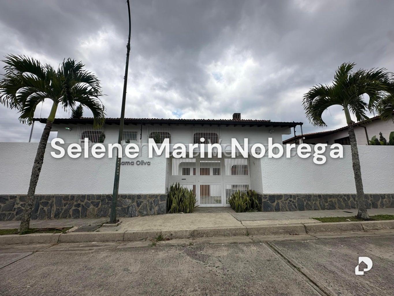 Casa en Lomas de La Lagunita, Caracas – 1