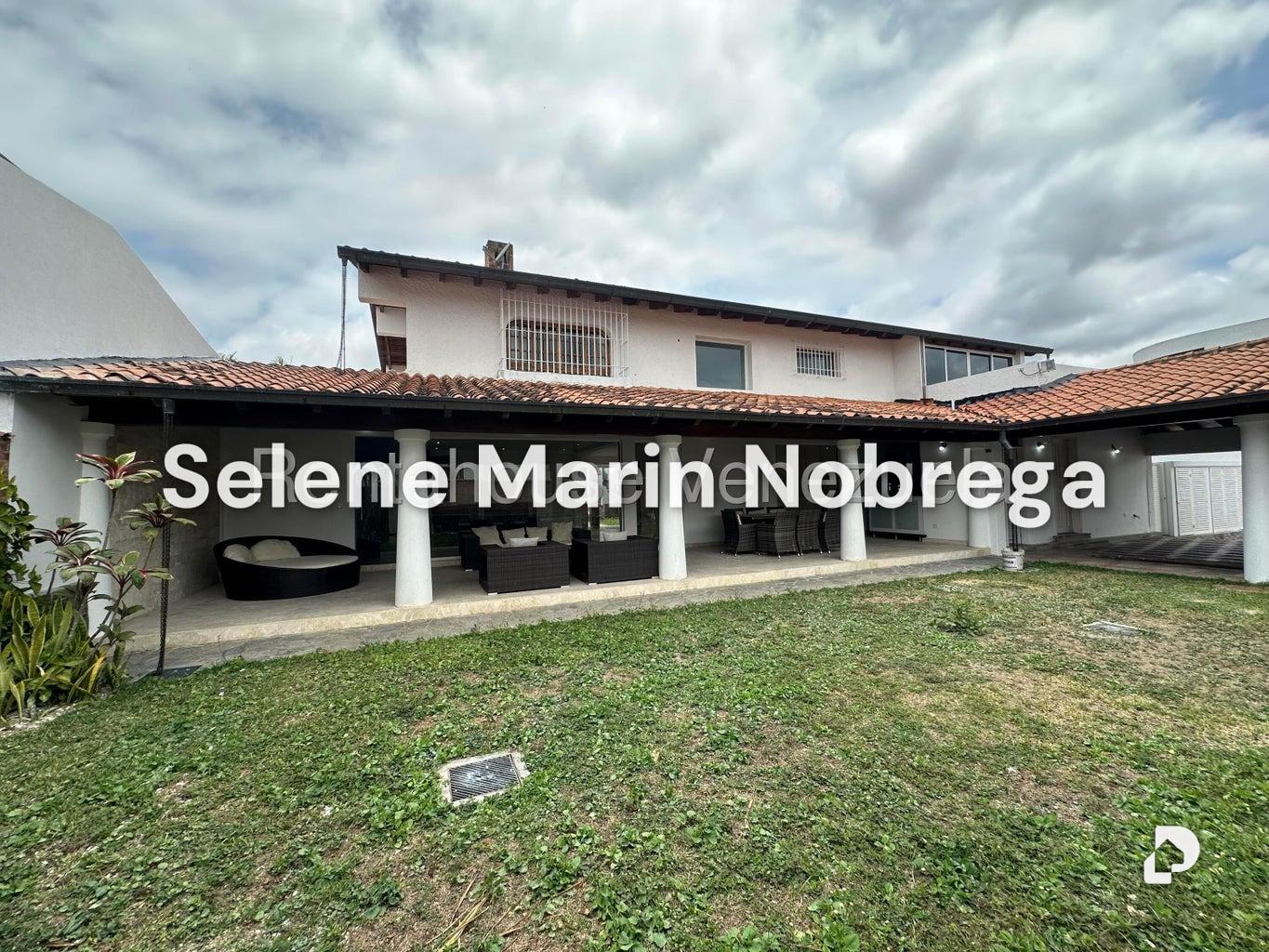 Casa en Lomas de La Lagunita, Caracas – 5