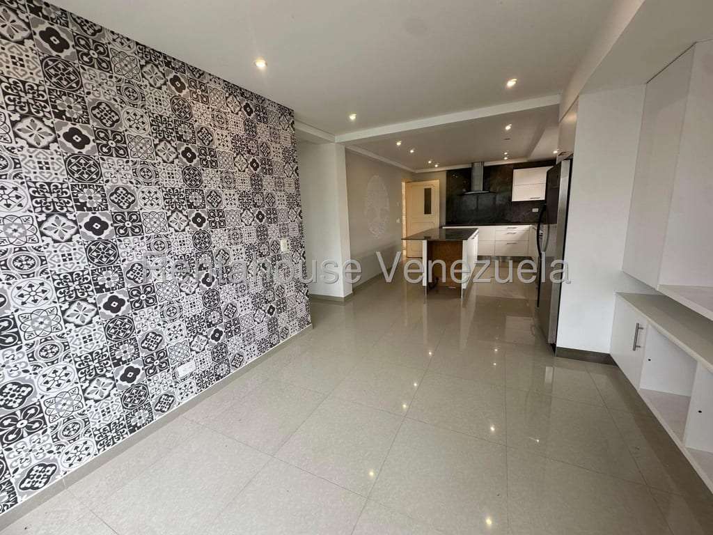 Casa en Lomas de La Lagunita, Caracas