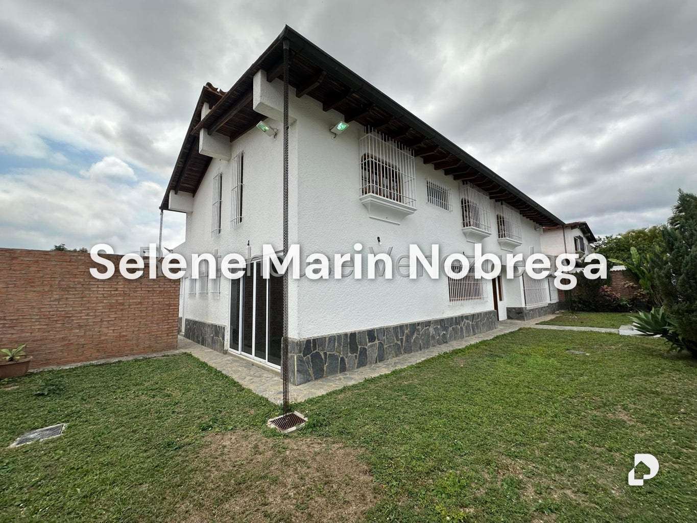 Casa en Lomas de La Lagunita, Caracas – 4