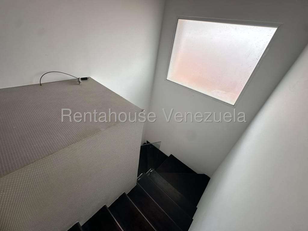 Casa en Lomas de La Lagunita, Caracas