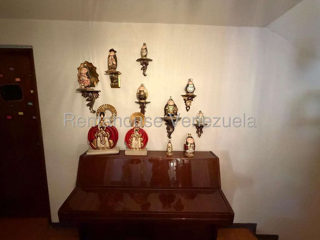 Casa en Prados Del Este, Caracas