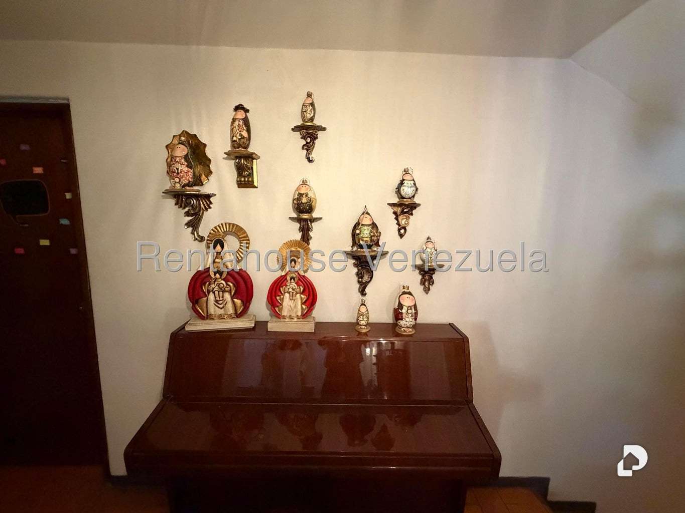 Casa en Prados Del Este, Caracas – 17