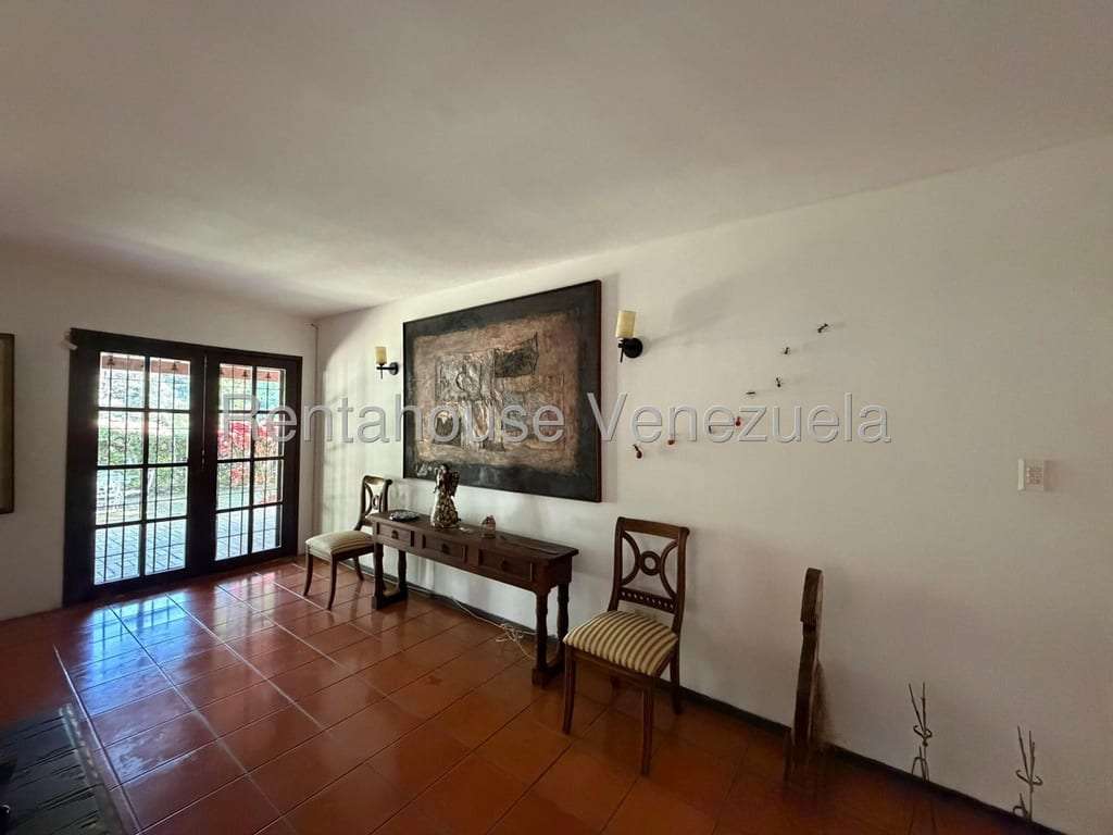 Casa en Prados Del Este, Caracas