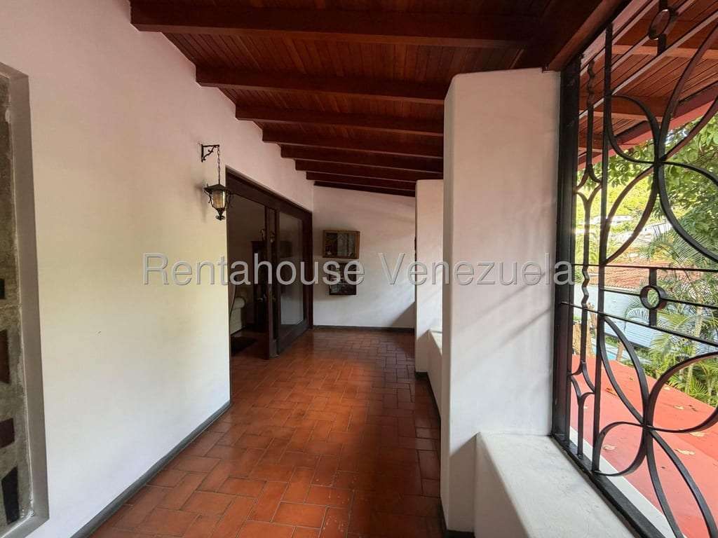 Casa en Prados Del Este, Caracas