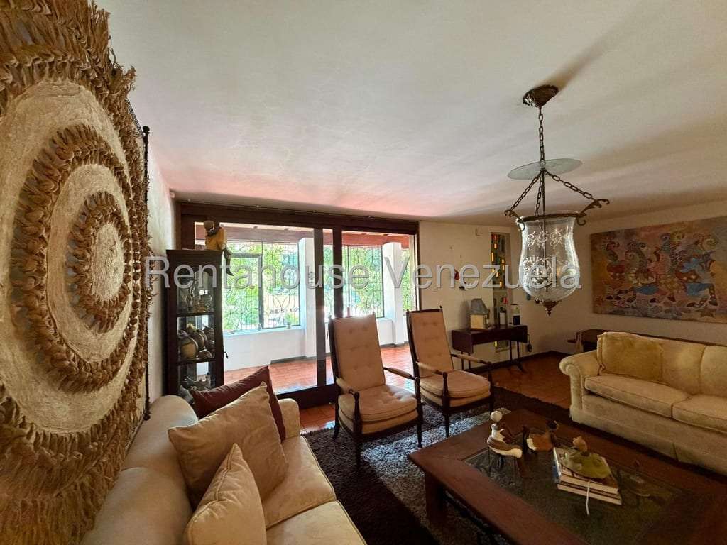 Casa en Prados Del Este, Caracas