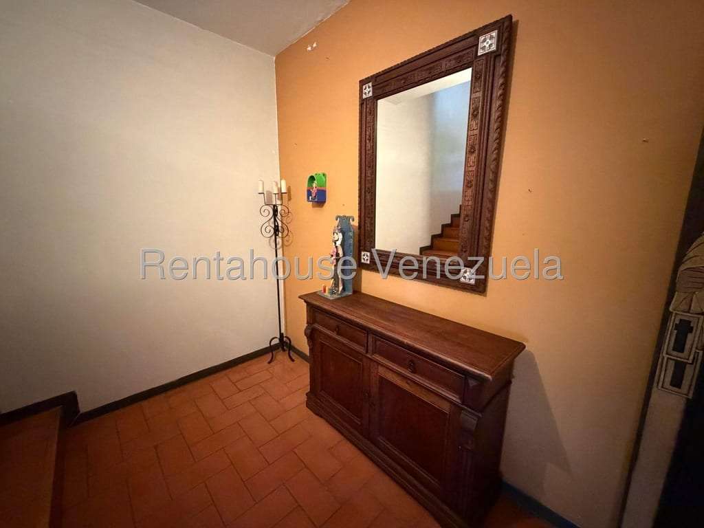 Casa en Prados Del Este, Caracas