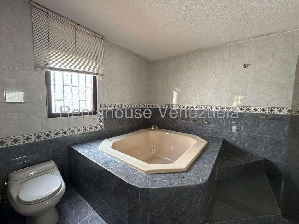 Casa en Prados Del Este, Caracas