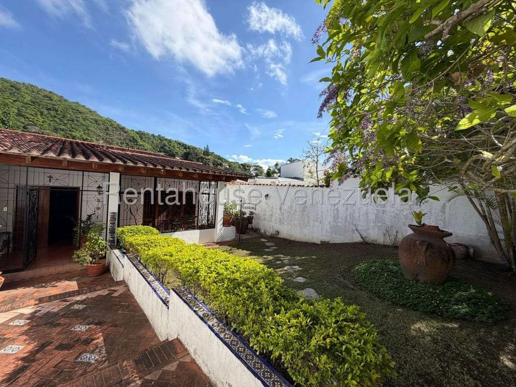 Casa en Prados Del Este, Caracas