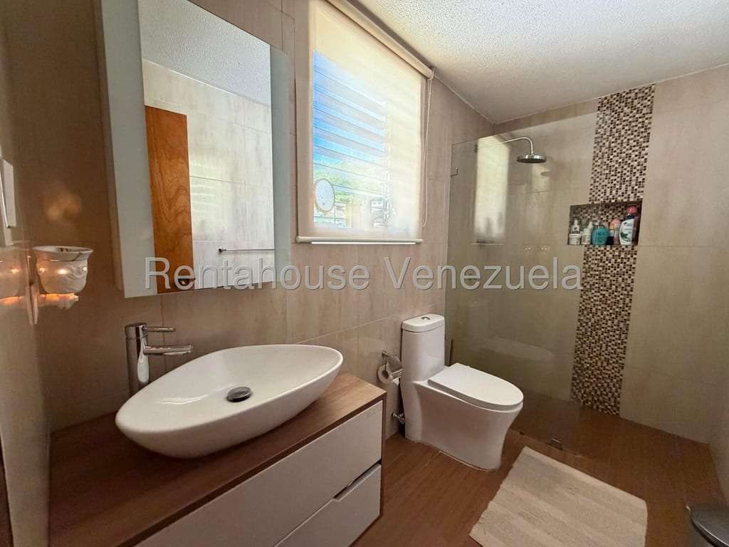 Casa en Prados Del Este, Caracas