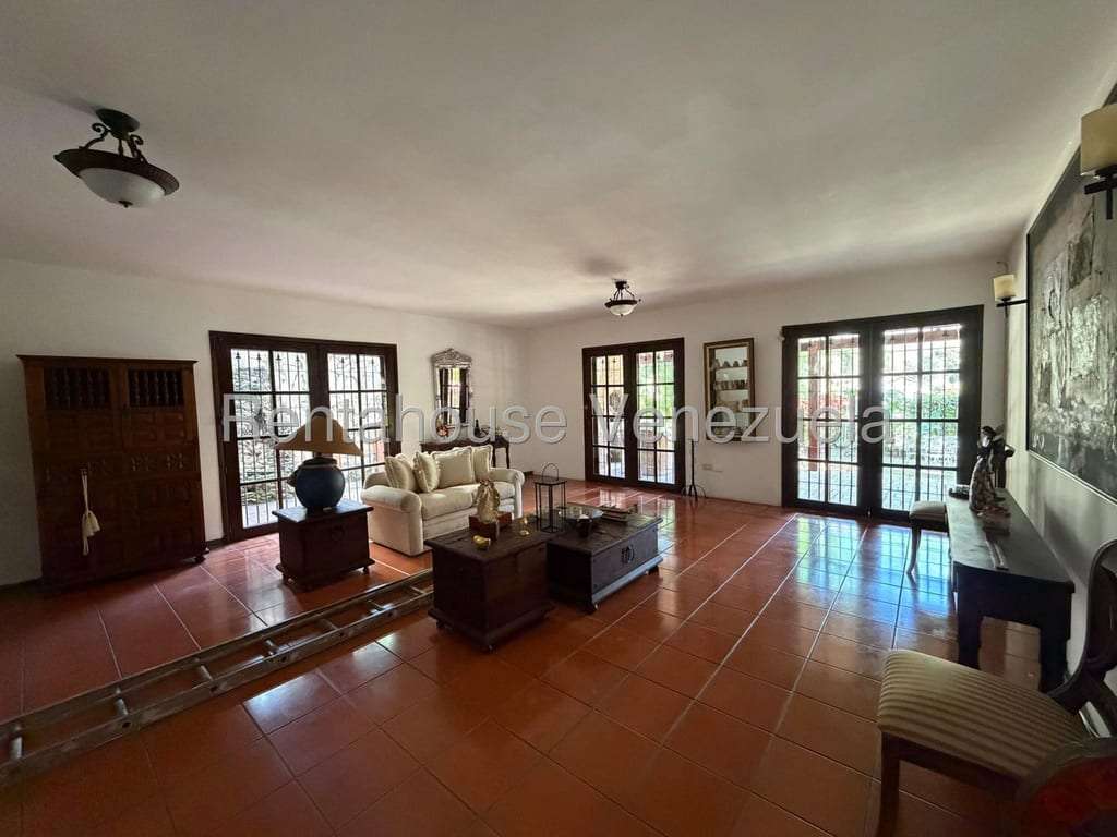 Casa en Prados Del Este, Caracas