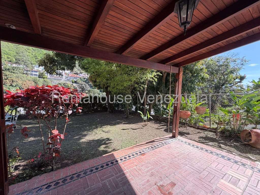 Casa en Prados Del Este, Caracas