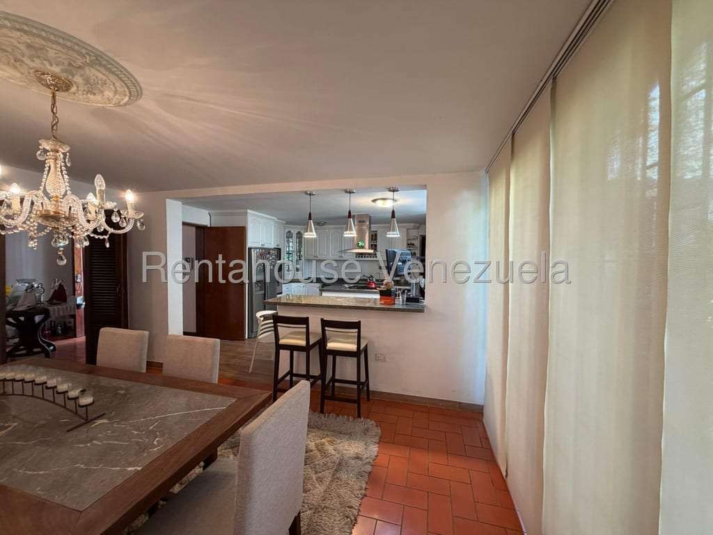 Casa en Prados Del Este, Caracas