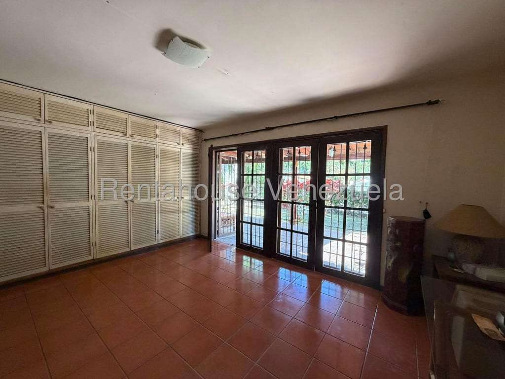 Casa en Prados Del Este, Caracas