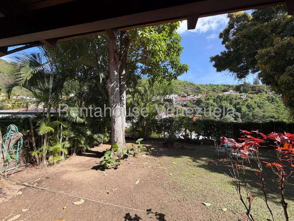 Casa en Prados Del Este, Caracas