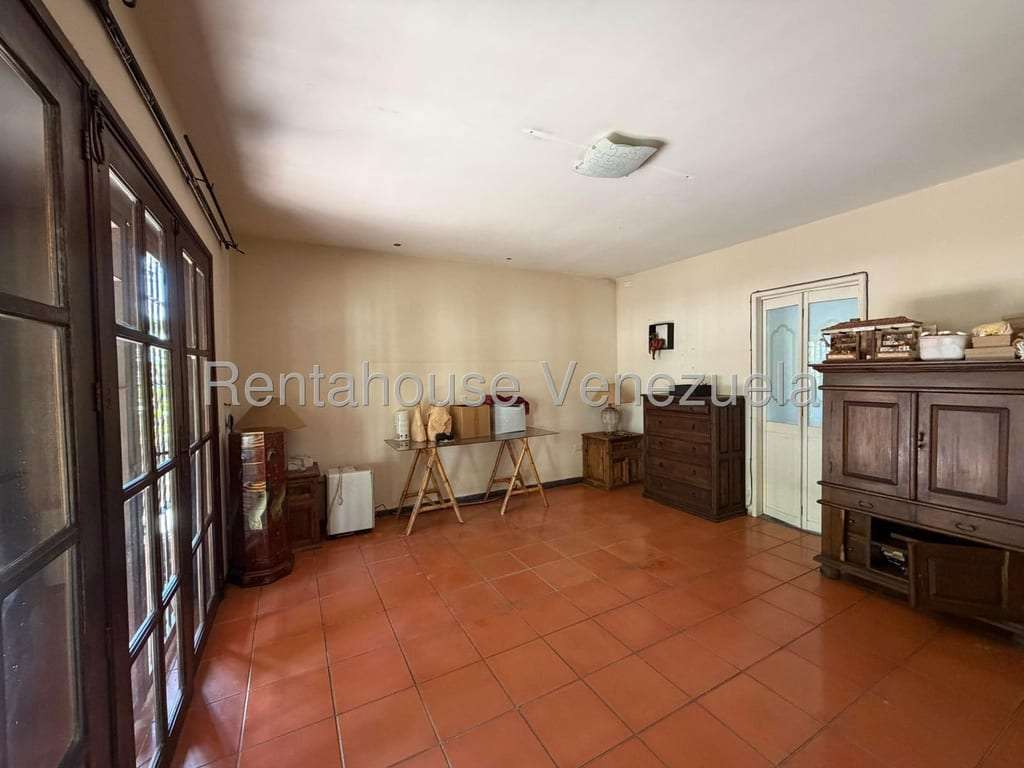 Casa en Prados Del Este, Caracas