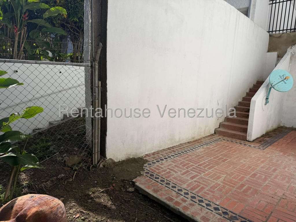 Casa en Prados Del Este, Caracas