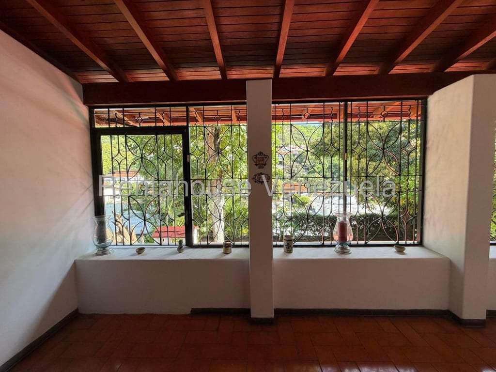 Casa en Prados Del Este, Caracas