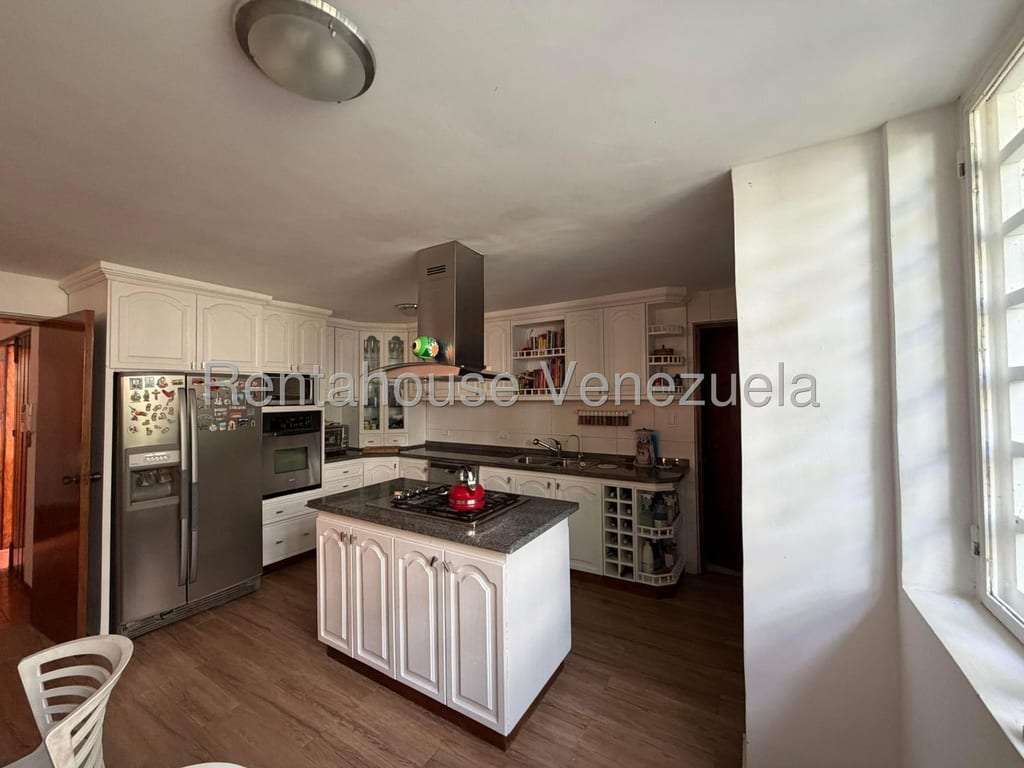 Casa en Prados Del Este, Caracas