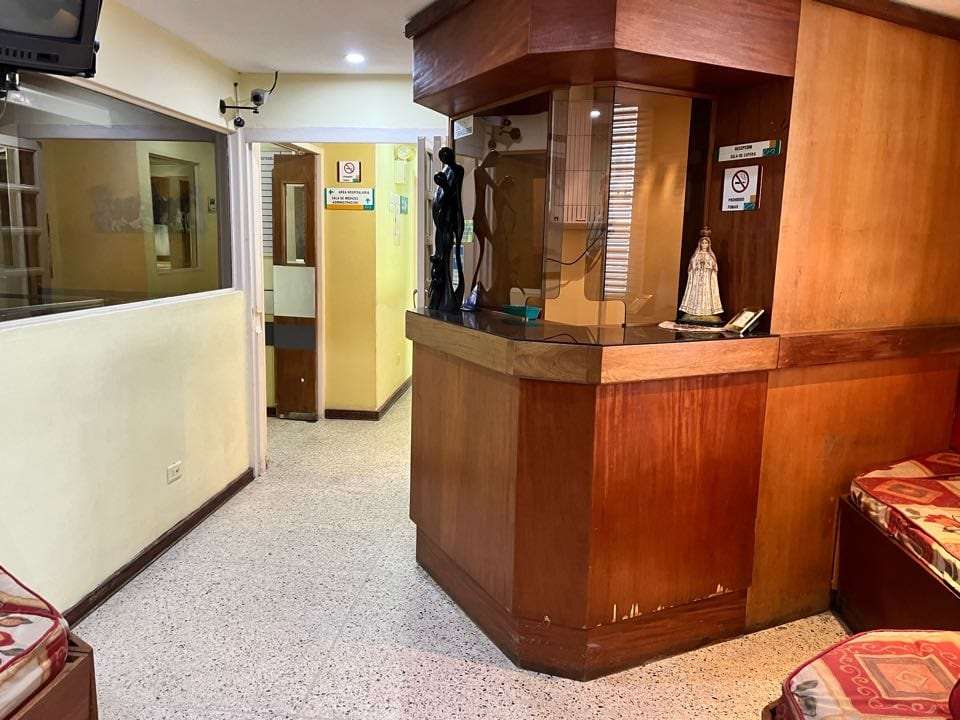 Oficina en Bello Monte, Caracas - 1