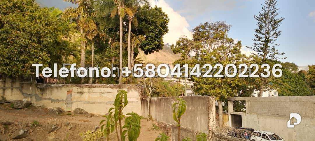 Anexo en Altamira, Caracas – 1