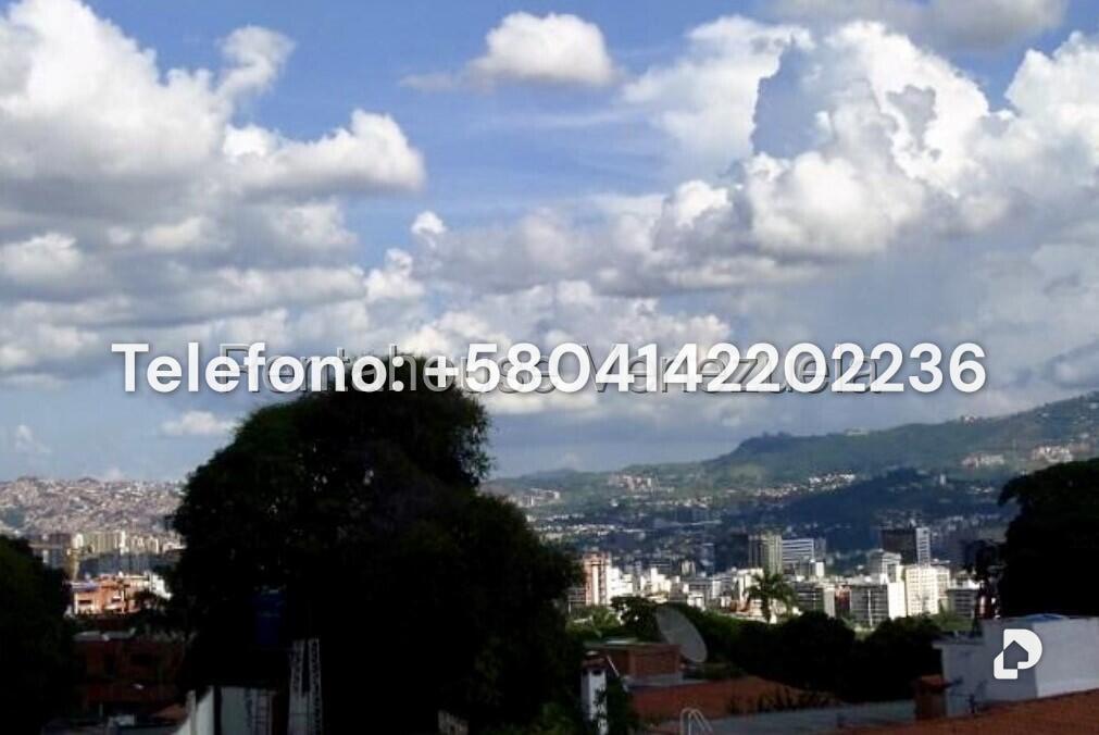 Anexo en Altamira, Caracas – 3
