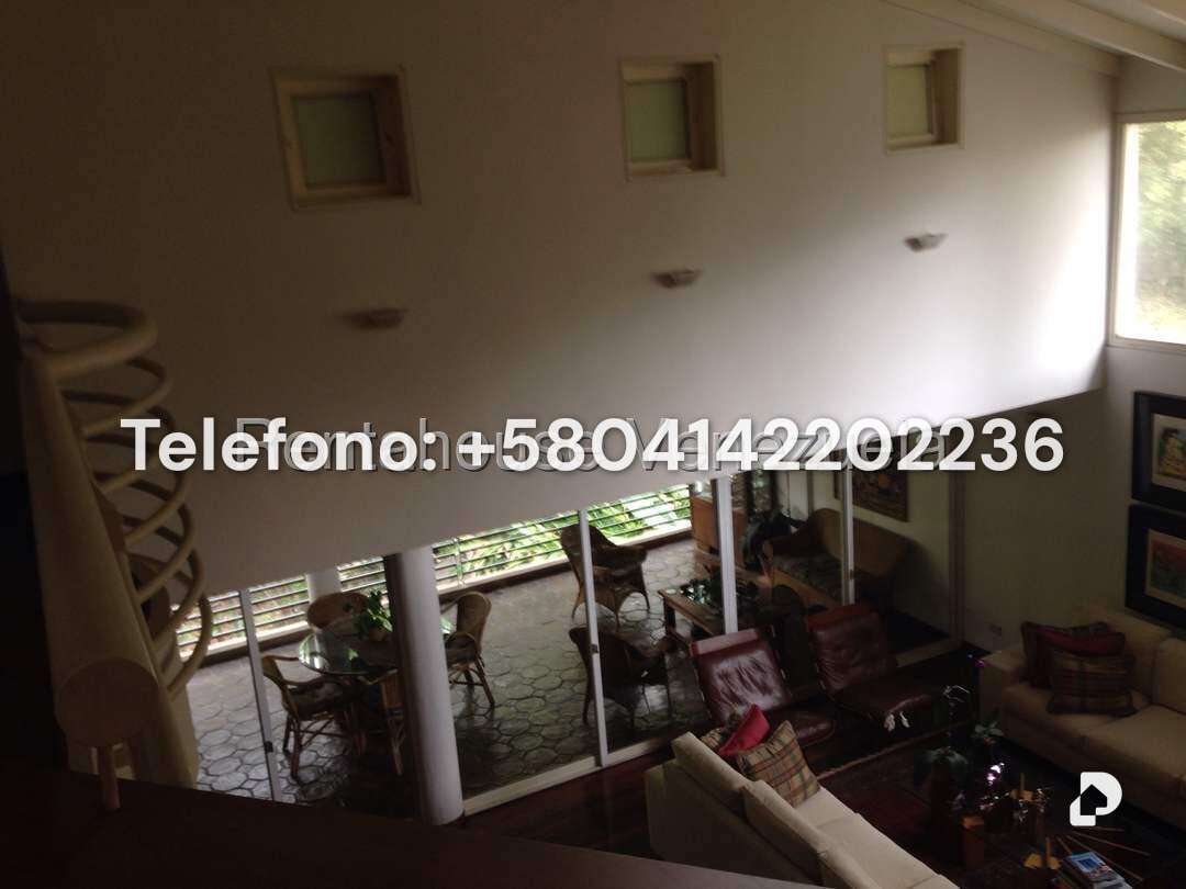 Anexo en Altamira, Caracas – 4