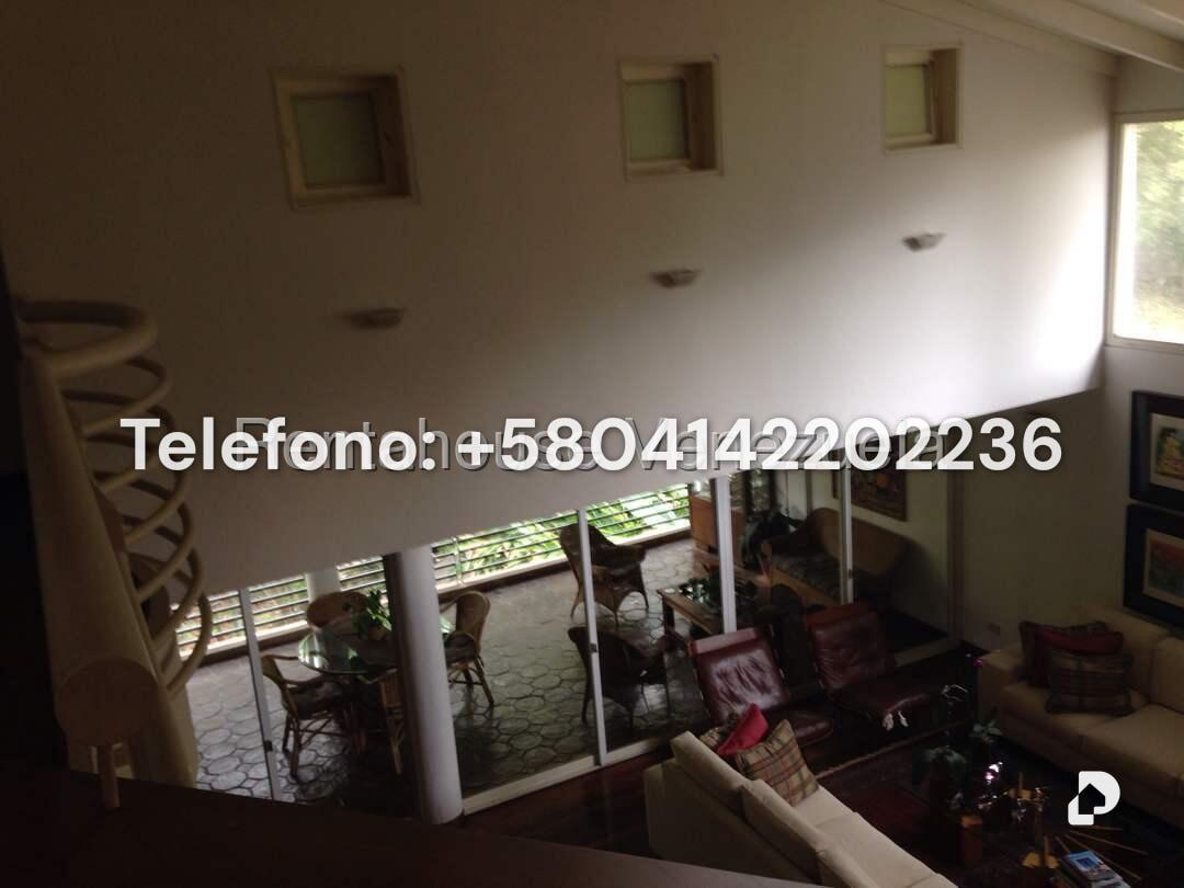 Anexo en Altamira, Caracas – 4