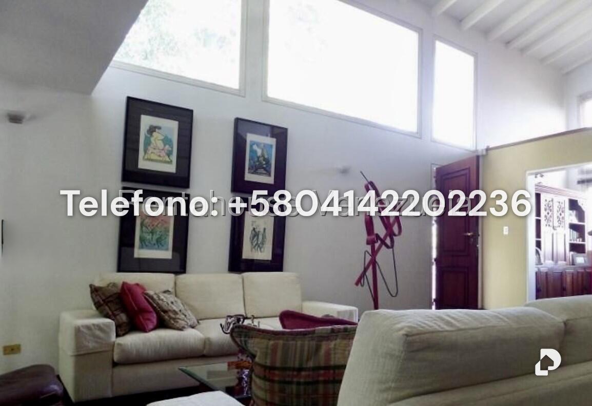 Anexo en Altamira, Caracas – 5