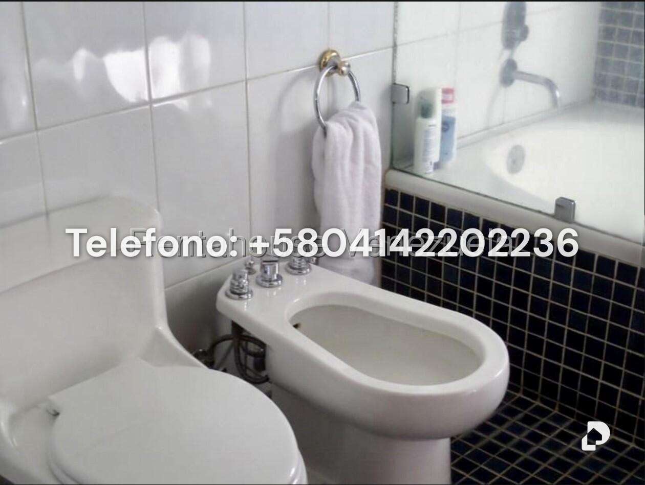 Anexo en Altamira, Caracas – 12