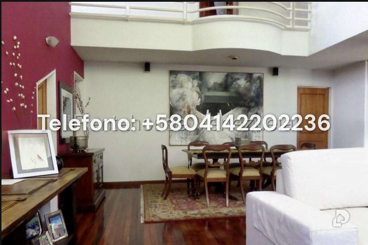 Anexo en Altamira, Caracas – 13