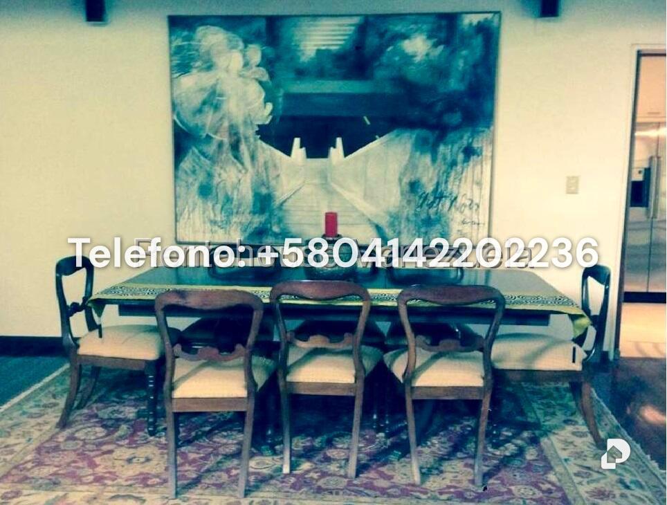 Anexo en Altamira, Caracas – 2