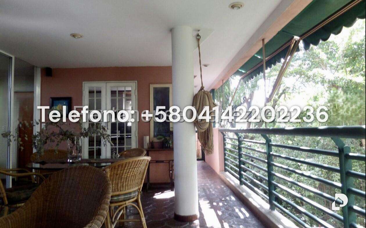 Anexo en Altamira, Caracas – 11