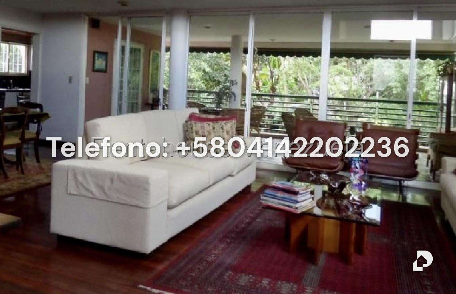 Anexo en Altamira, Caracas – 17