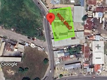 Terreno en Las Flores, Guatire – 2