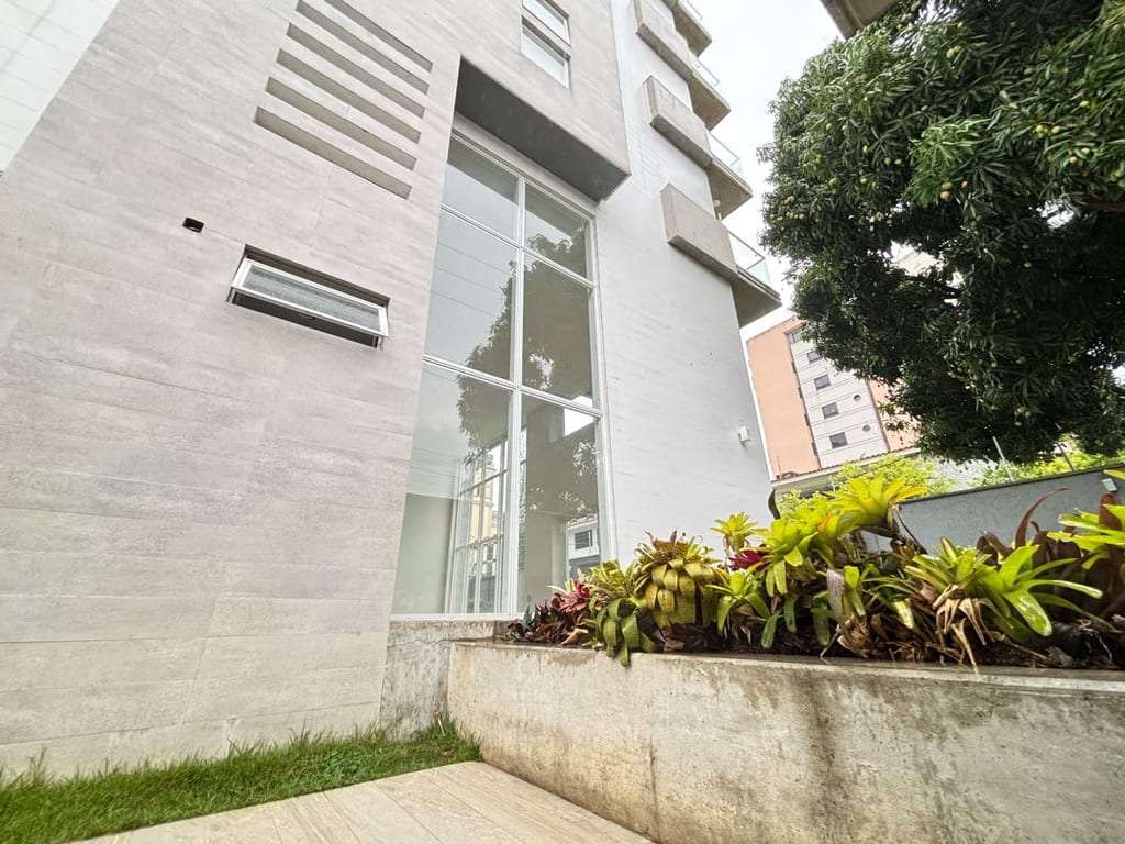 Apartamento en Santa Eduvigis, Caracas - 1